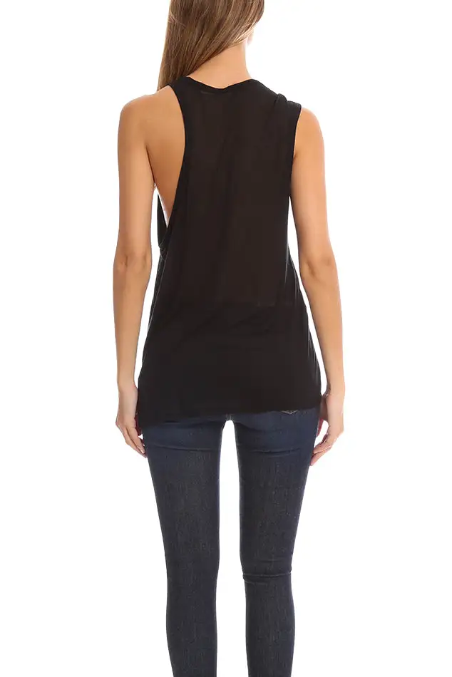 Modal Tank Top