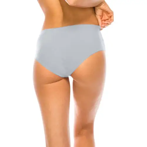 Seamless Hipster Panty