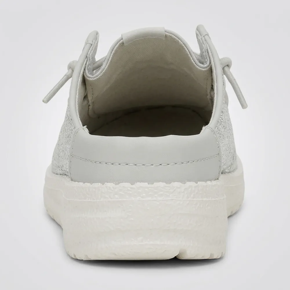 Platform Casual Slip On Shoes For Women