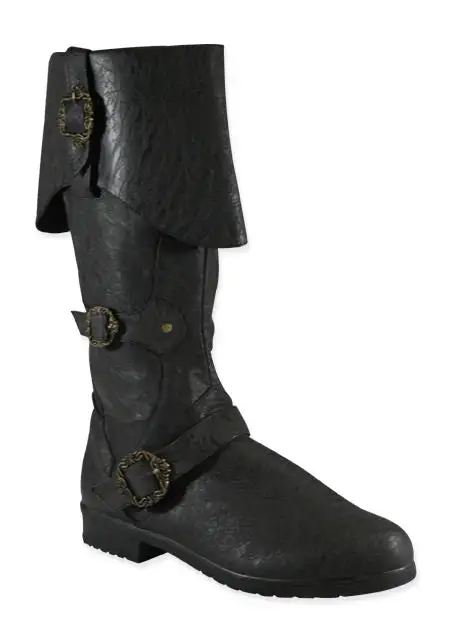 Men's Versatile Daily Steel Toe Faux Leather Work Boots