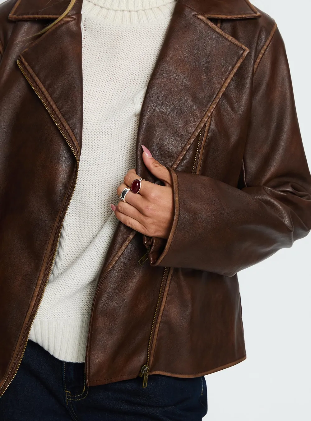 Women’s Everyday Layered Jacket