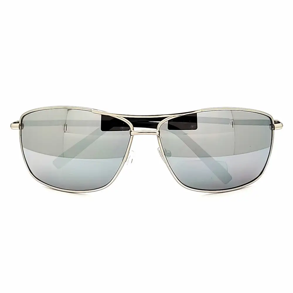Bifocal Smoke-Lens Spring-Hinge Reading Sunglasses