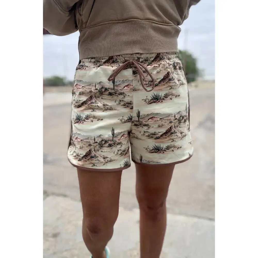 Classic Refined Everyday Shorts