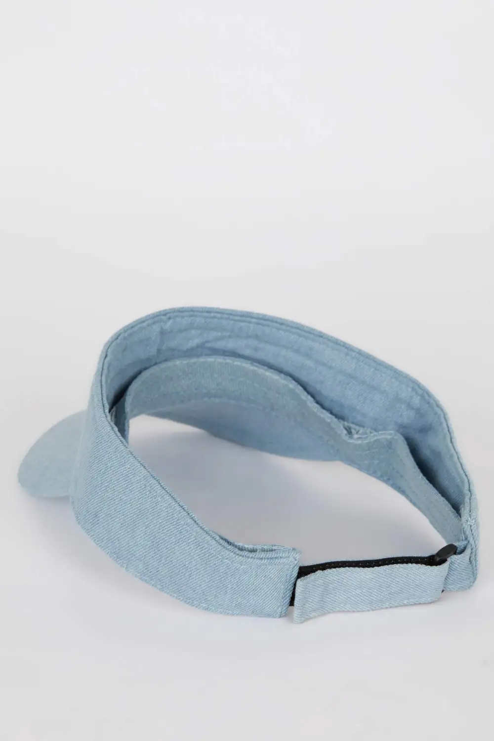 Sun-Protective Woven Straw Hat