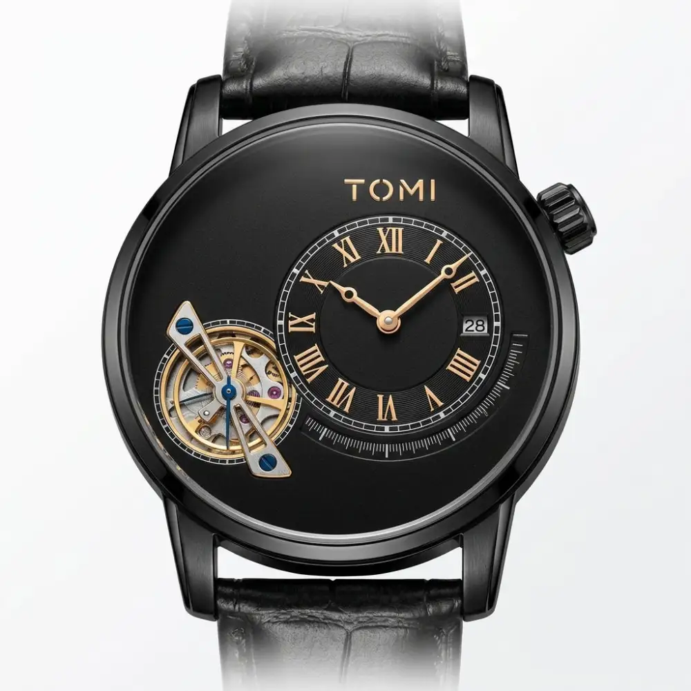 TOMI T103 Velocity