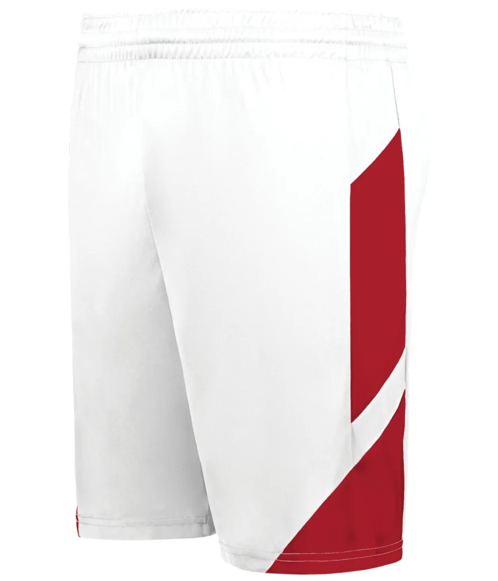Men's Training Ready Basketball Shorts