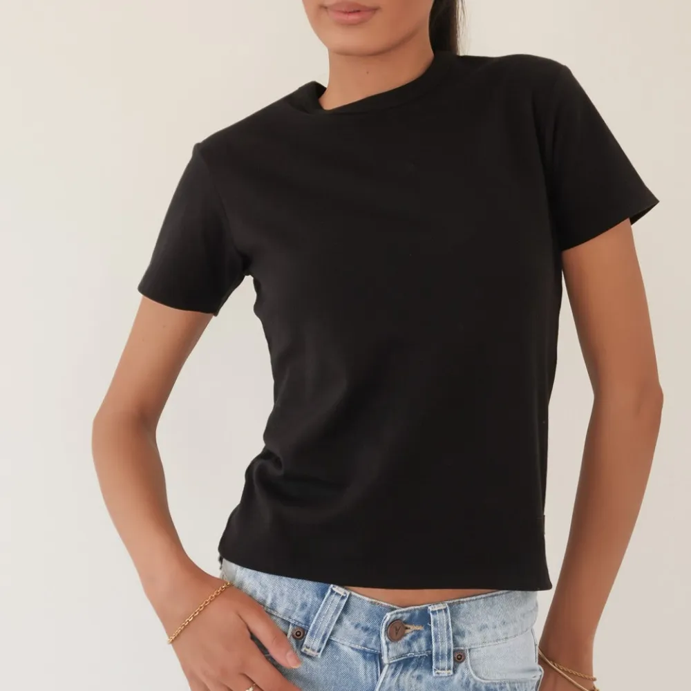 Versatile Piece Casual Tee