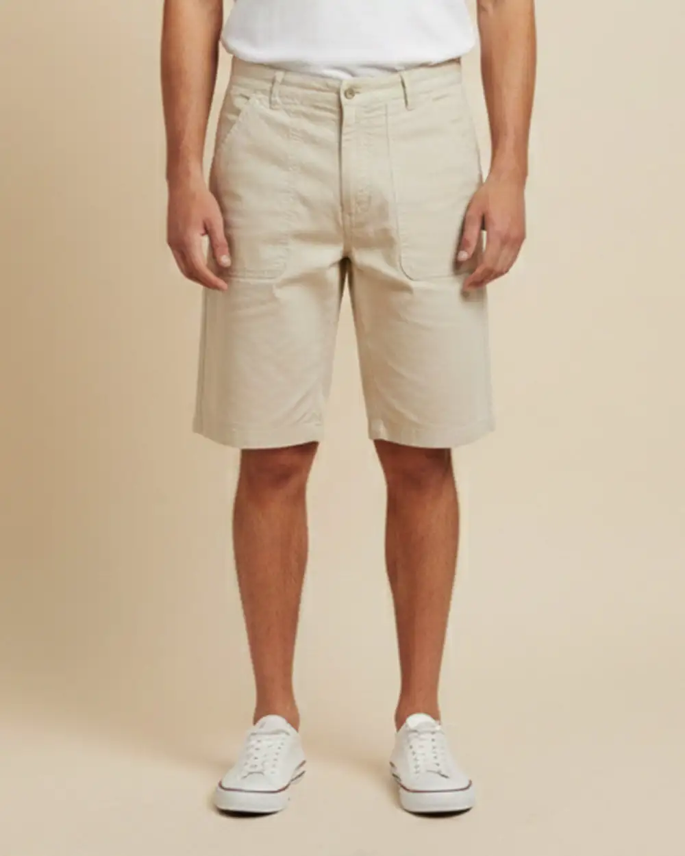 Men's Relaxed Versatile Shorts