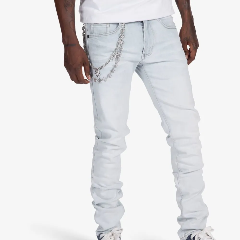 Slim Profile Slim Tapered Slim Tapered Jeans