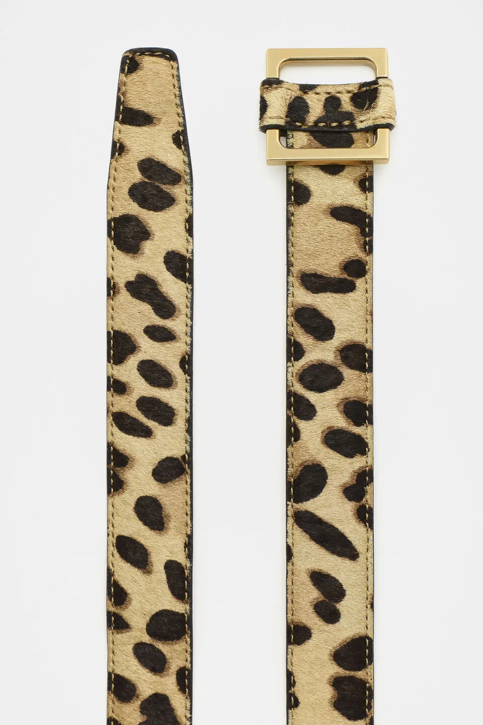 Vintage Leather Strap