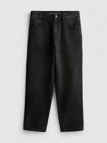 7-15yrs | Relaxed Fit Jeans