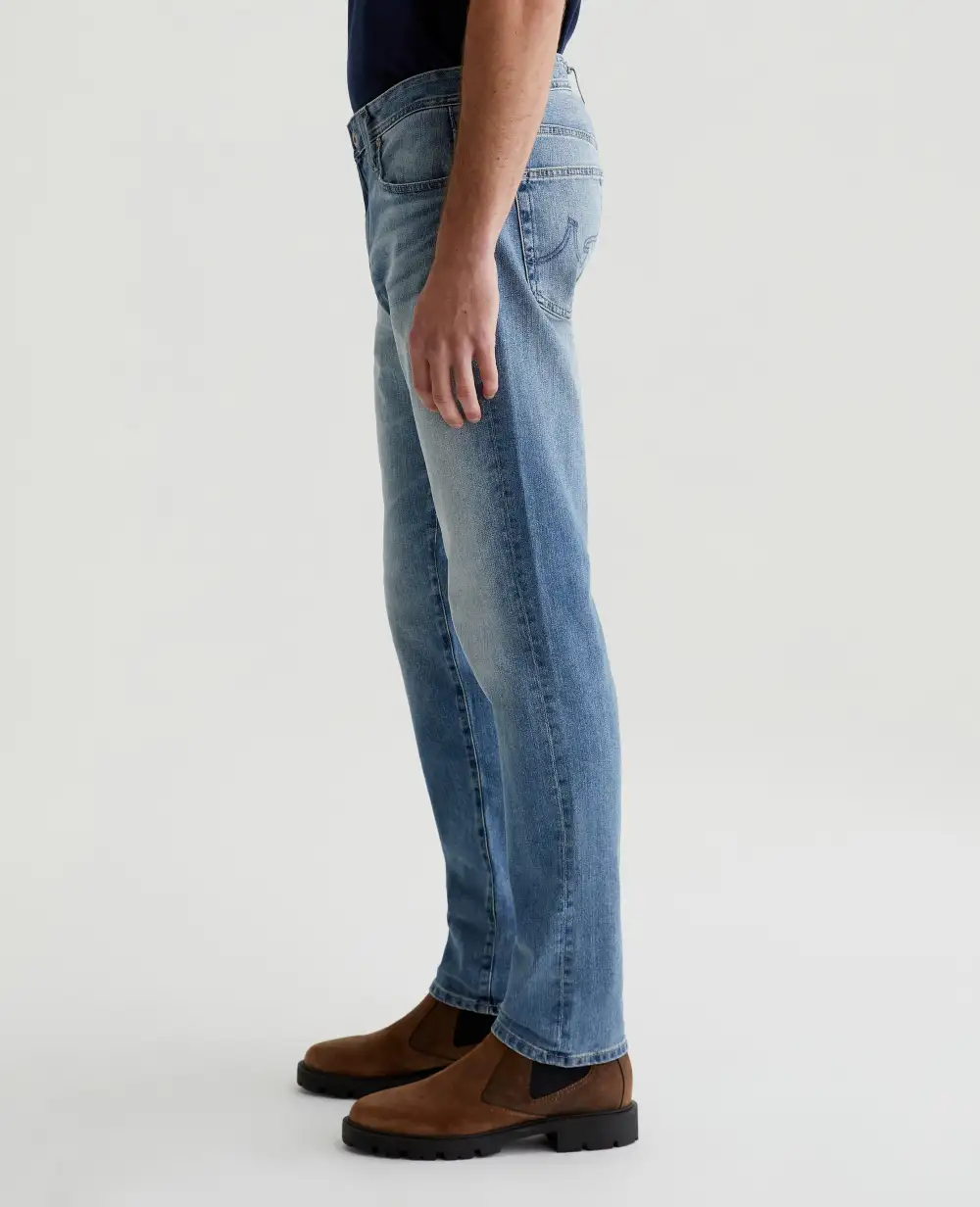 Men's Refined Jeans