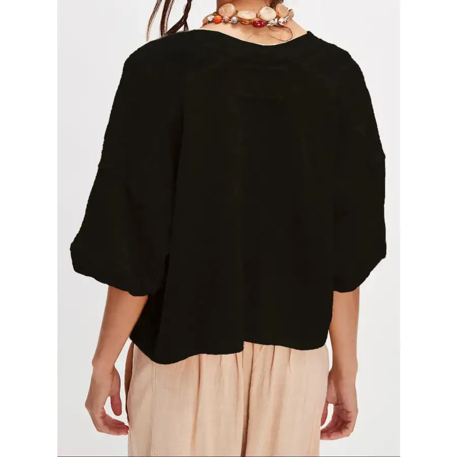 Button Down Half Sleeve Shirt