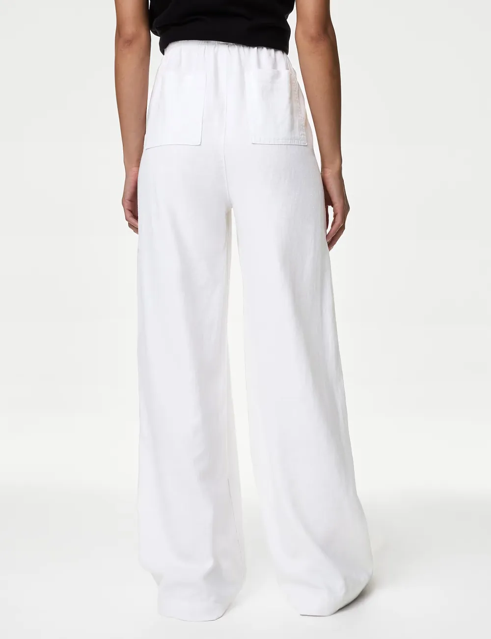 Casual Stretch Pants