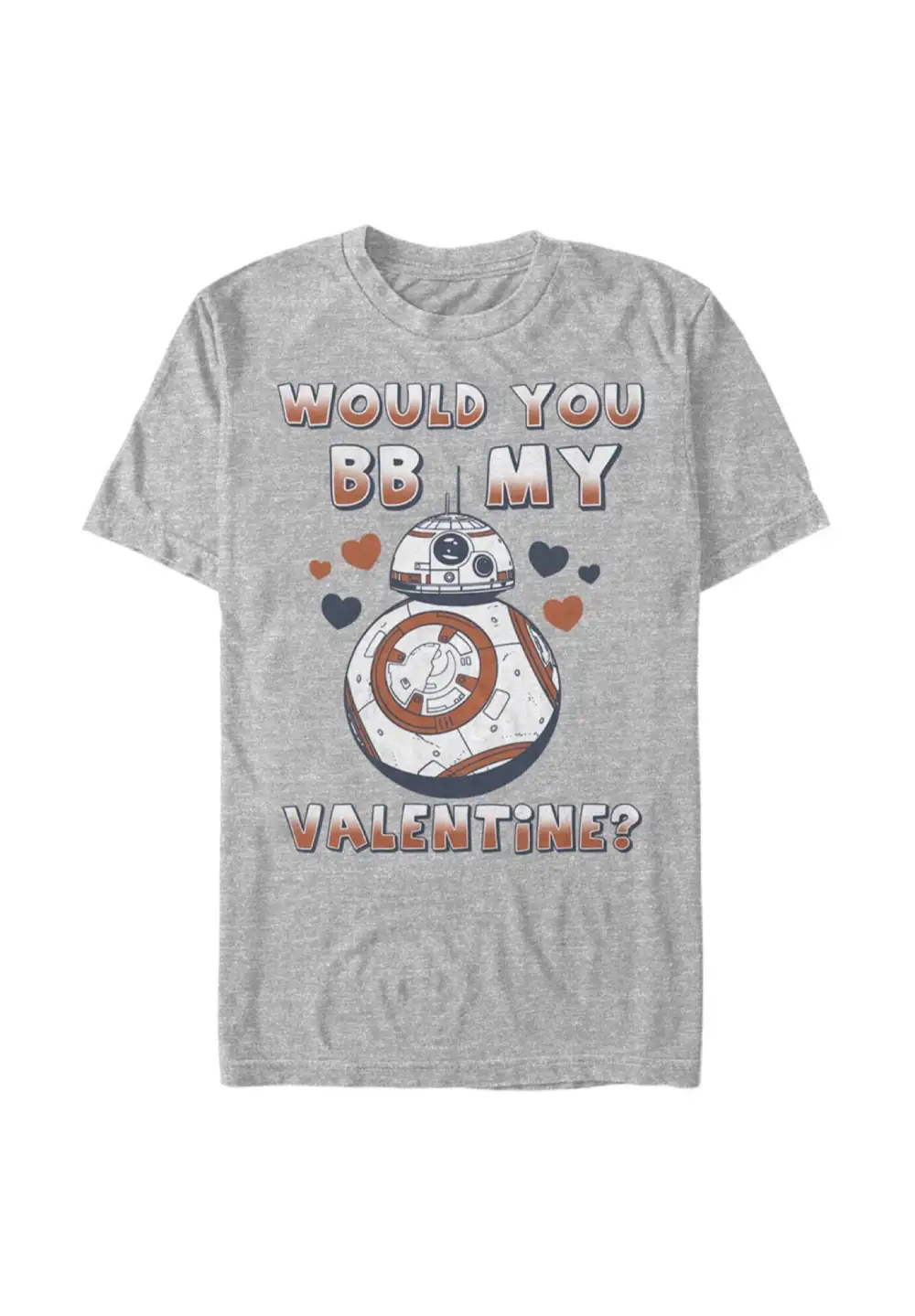 Bb My Valentine Tops & Tees
