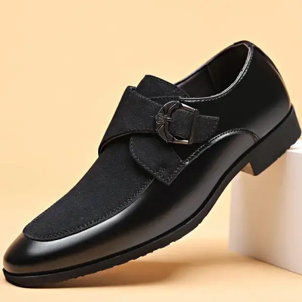 Formal Dress Shoes