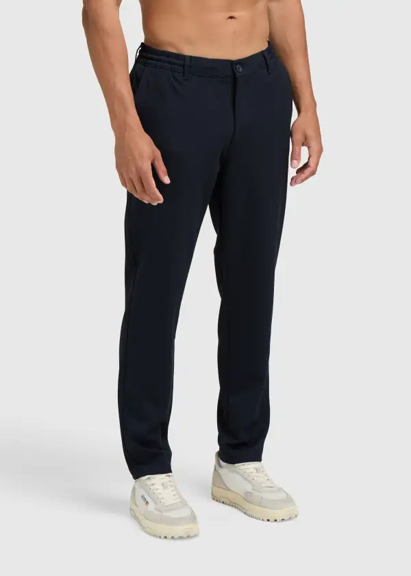 Travel Ready Chino Pants