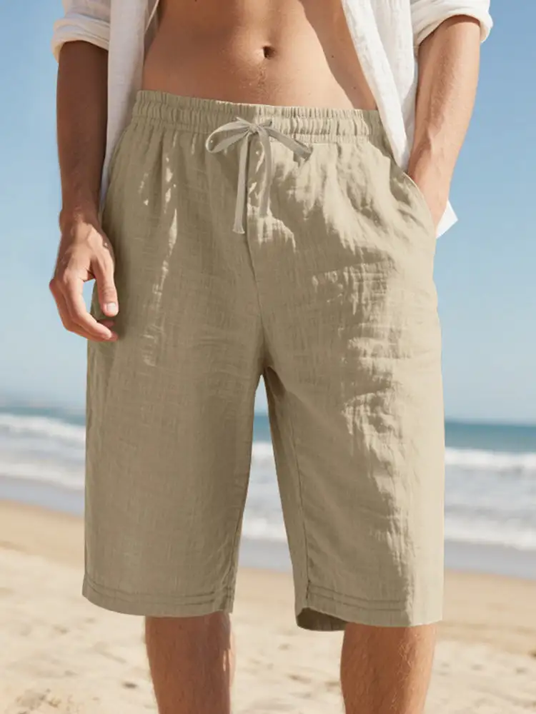 Cotton Everyday Shorts