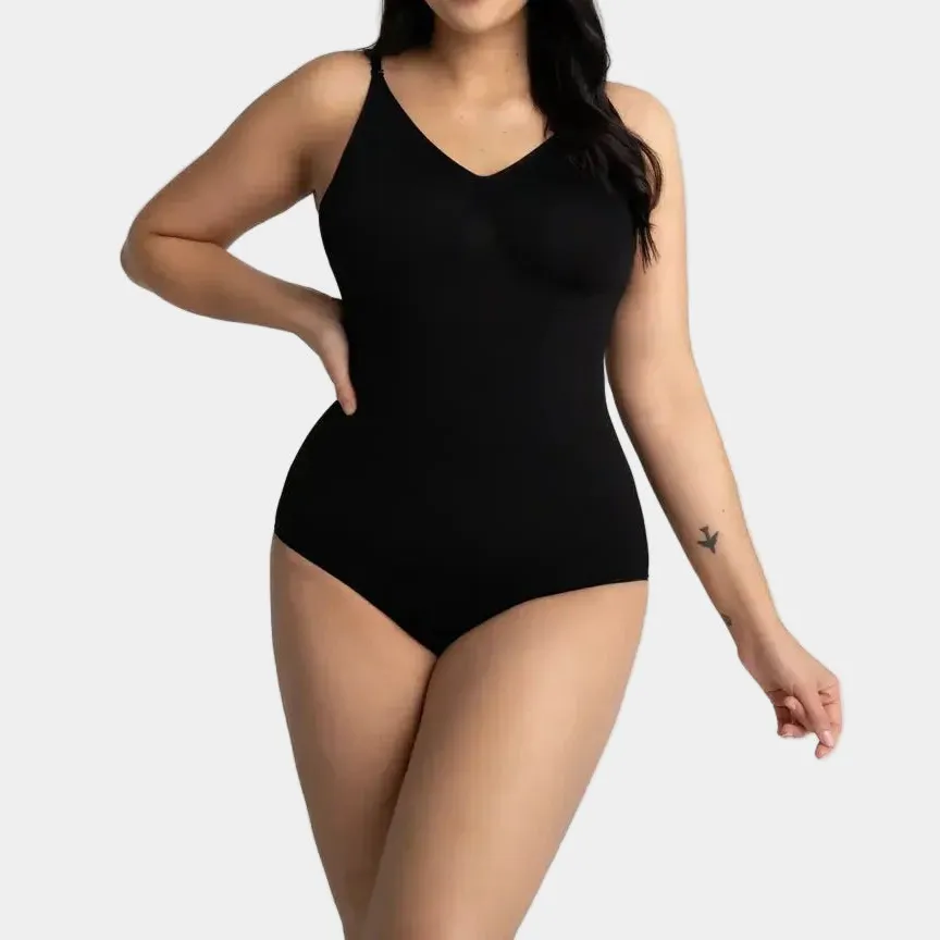 Elegant Everyday Bodysuit Collection
