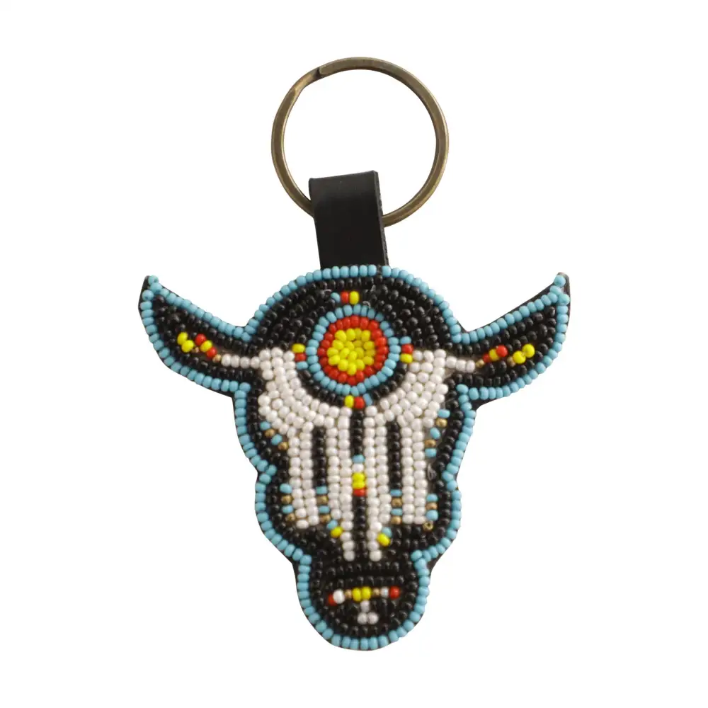 Practical Casual Key Fob