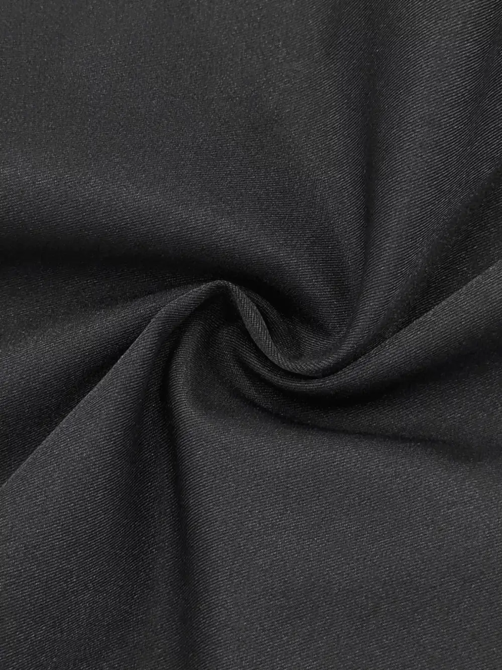 Plus Size Surplice Long Sleeve Wrap Mini Dress