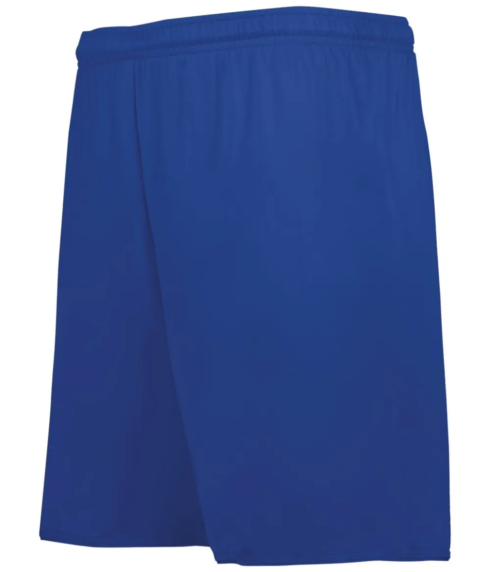 Men's Essential Soccer Shorts