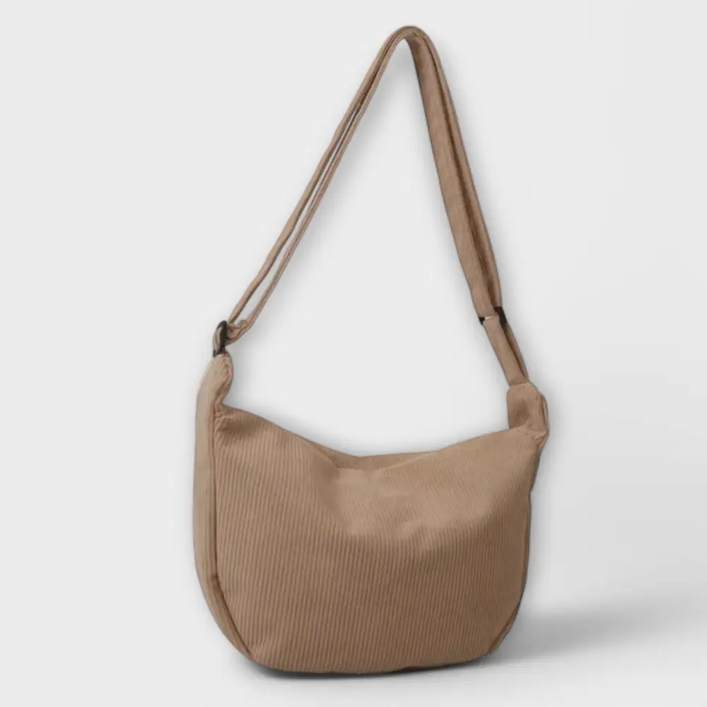  Soft Shoulder Bag Apparel