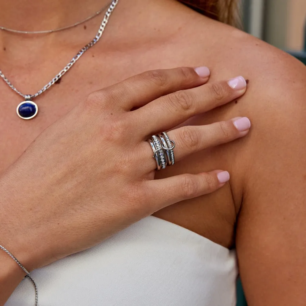 Minimal Design Ring