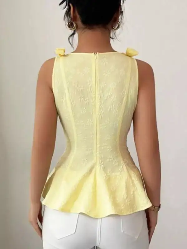 Everyday Relaxed Everyday Tank Top