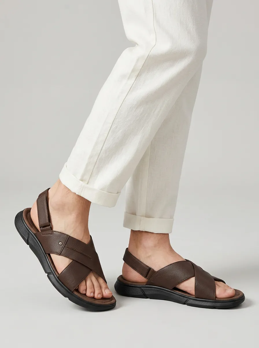 Everyday Open Toe Sandals