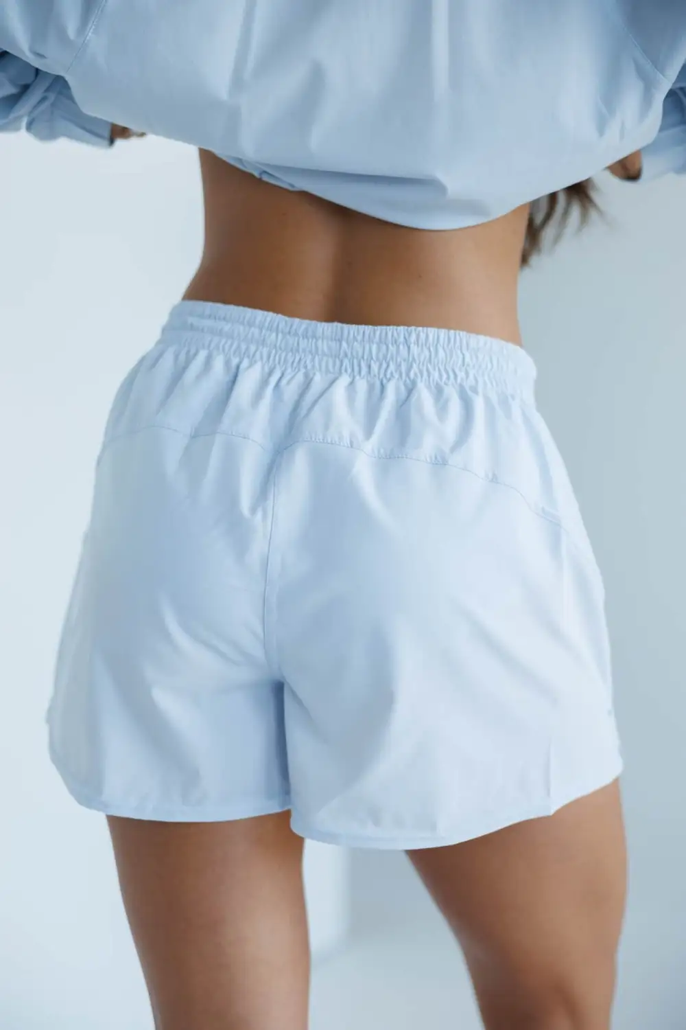 Athletic Casual Shorts