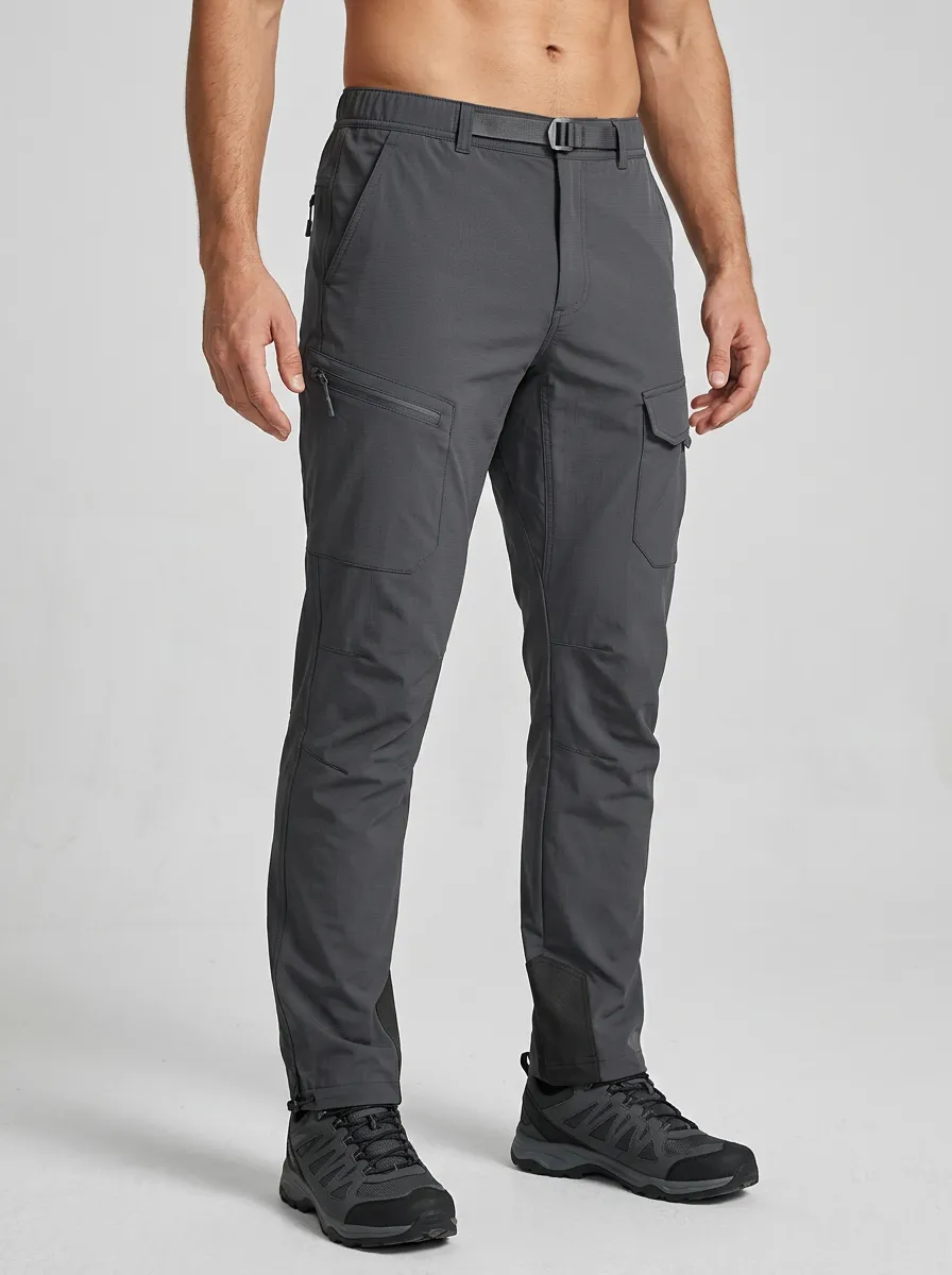 Men's Tactical Printed Outdoor Utility Pants