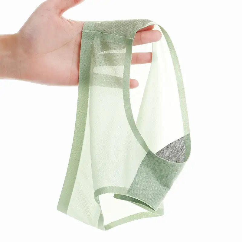 Breathable Antibacterial Inner Briefs