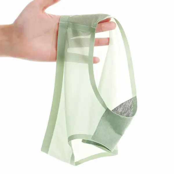 Breathable Antibacterial Inner Briefs