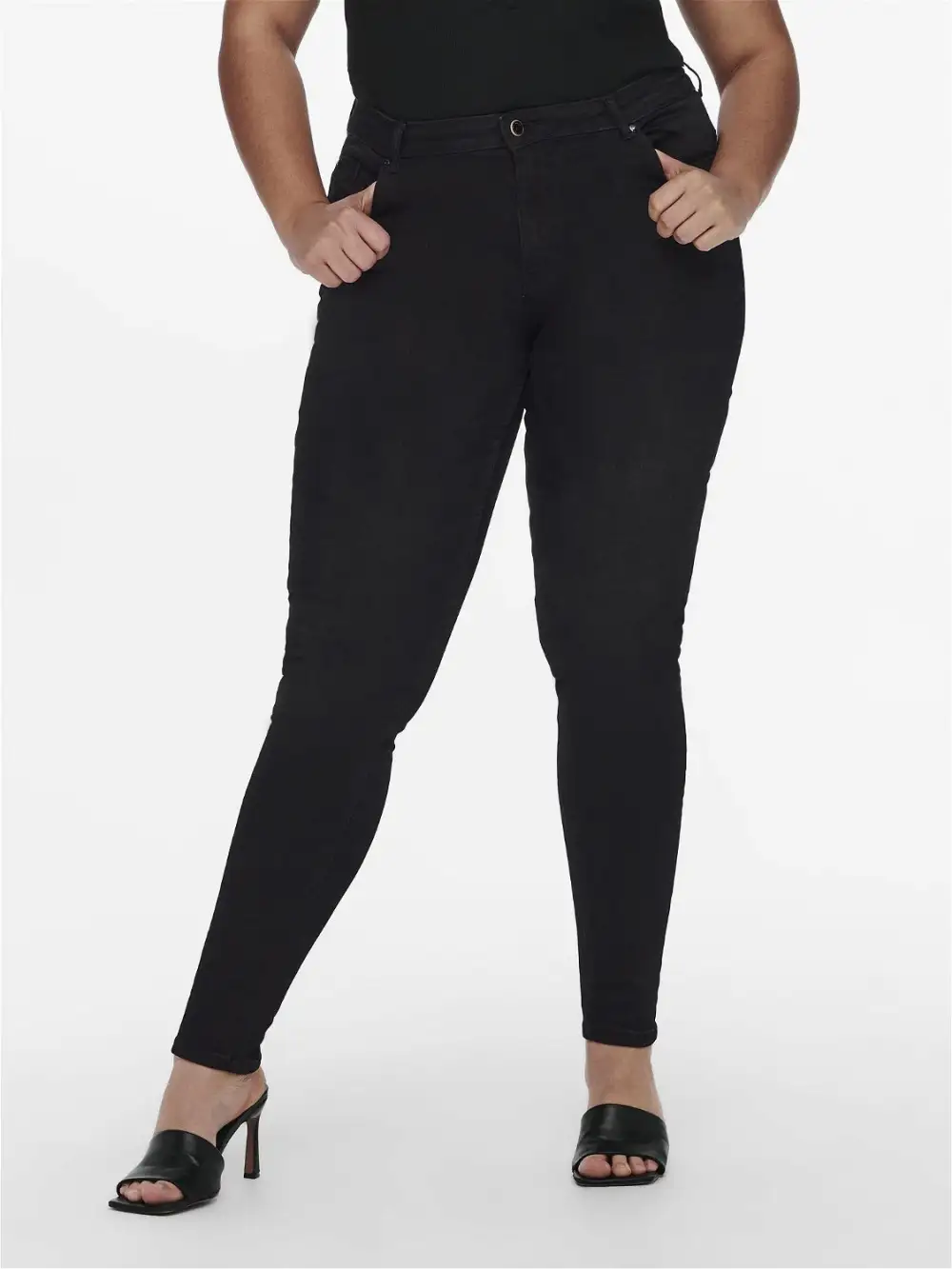 Essential Regular Everyday Jeans