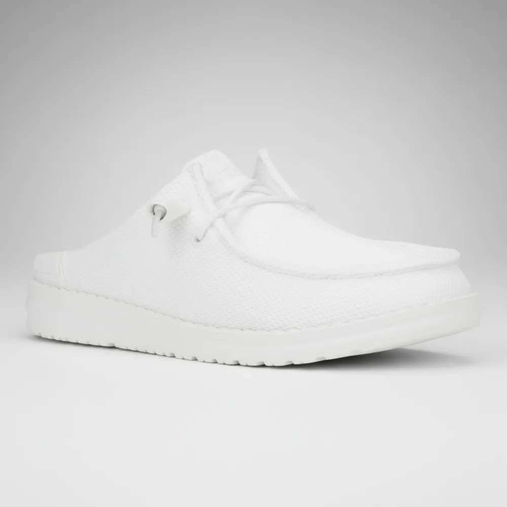 Lightweight Casual Slip On Comfort Sneakers