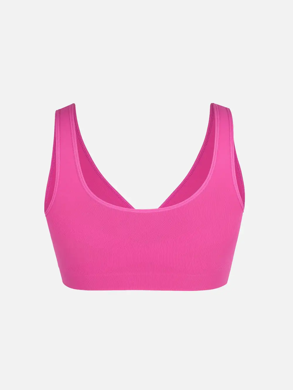 Wireless Free Support Bra
