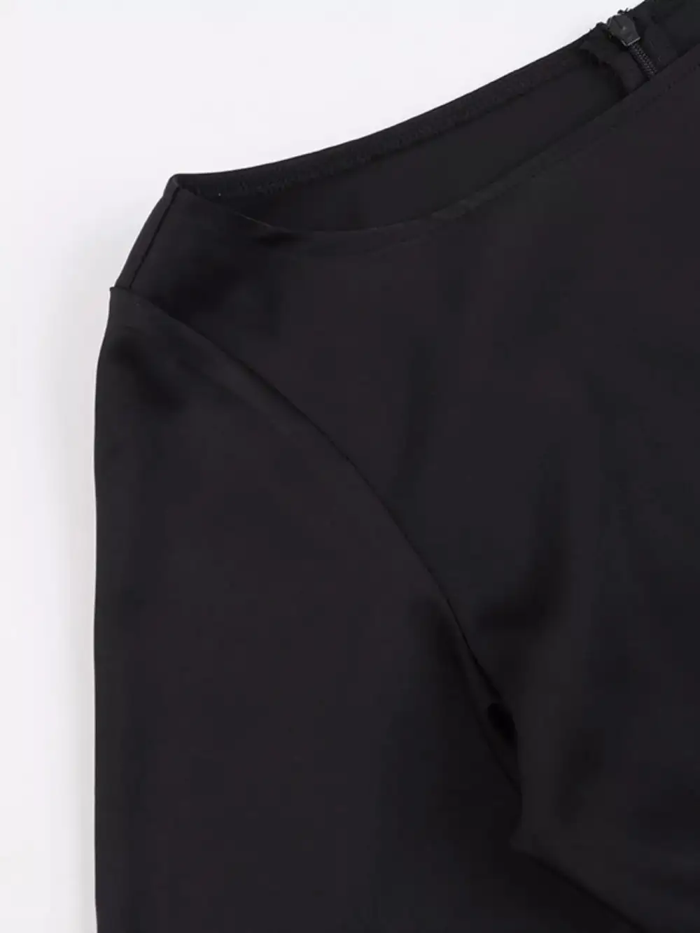 Elegant Mini Dress