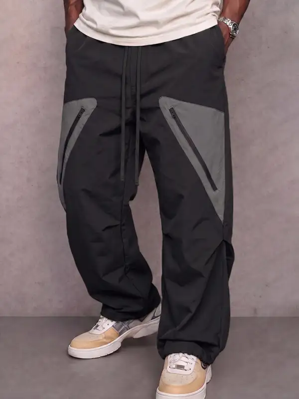 Downtown Cargo Pocket Cargo Pants