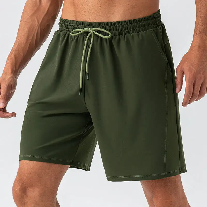 Quick Dry Breathable Shorts