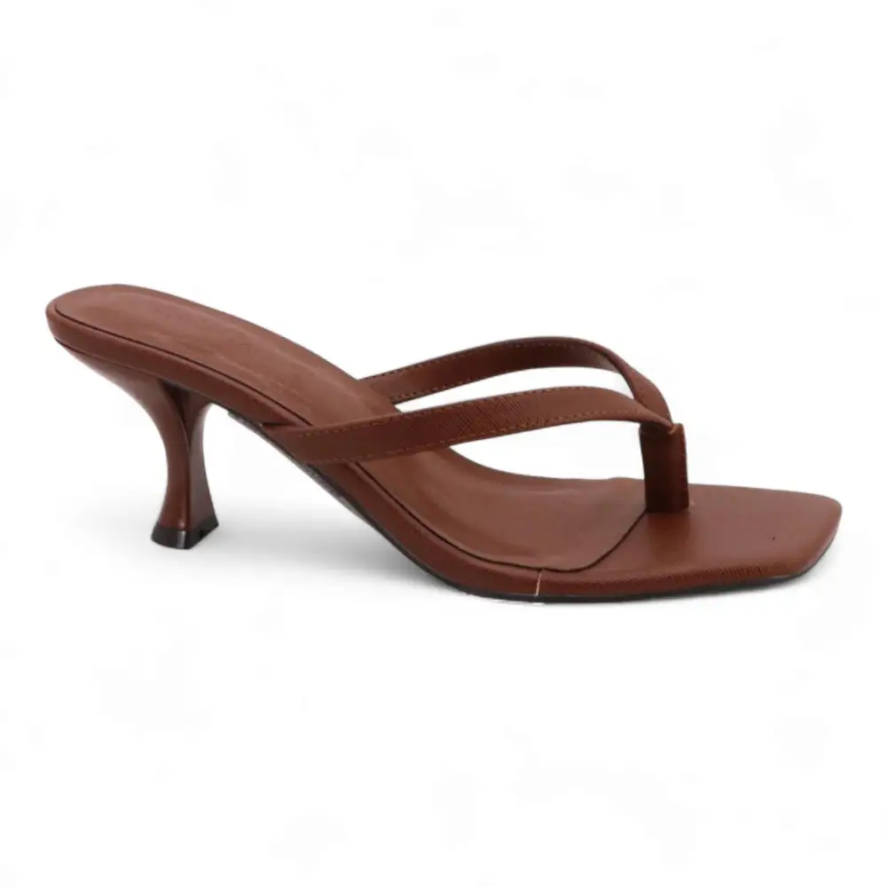 Align Thong Kitten Heel