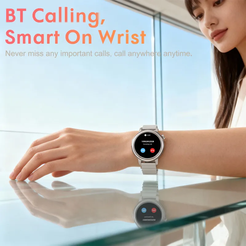 T77 Smartwatch