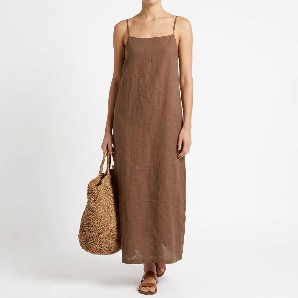 Balanced Refined Women's Maxi Dress