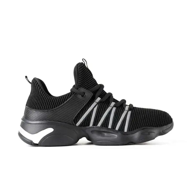 Women's Reinforced Toe Sneakers