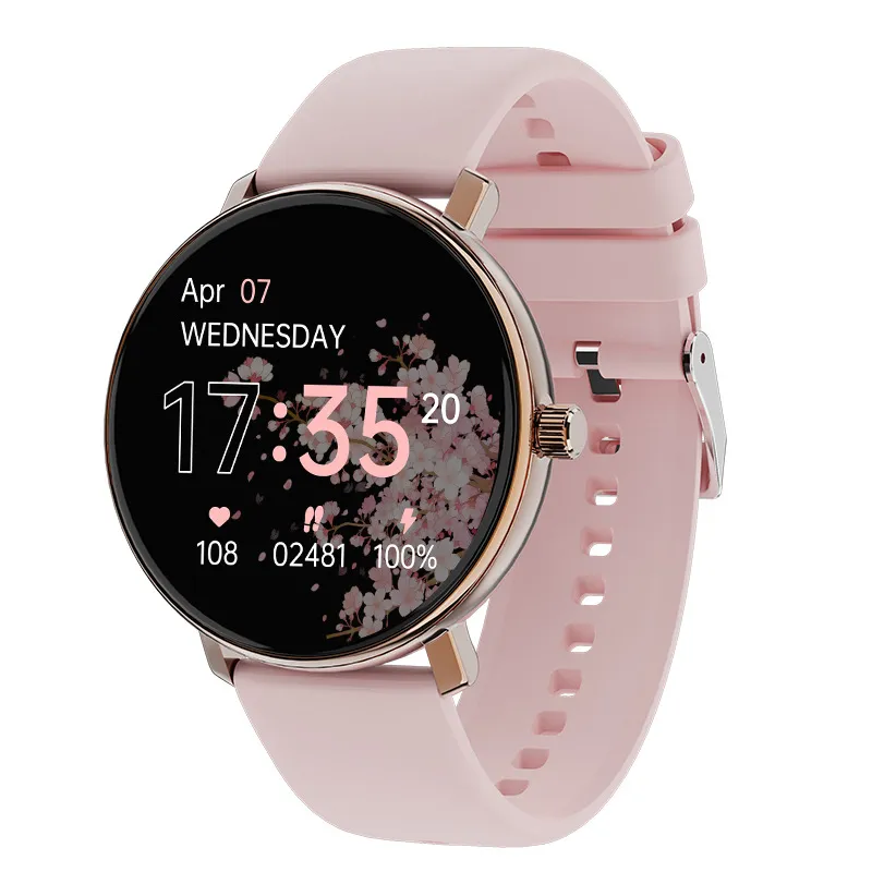 T39 Smartwatch