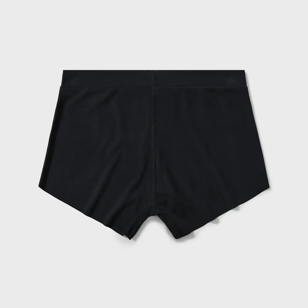 Seamless Invisible Modal Boyshort