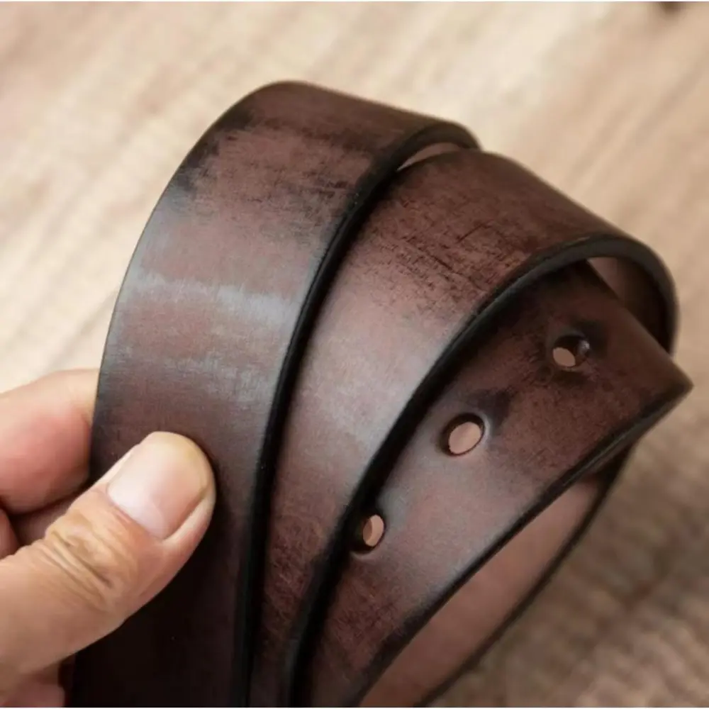 Vintage Copper Belt