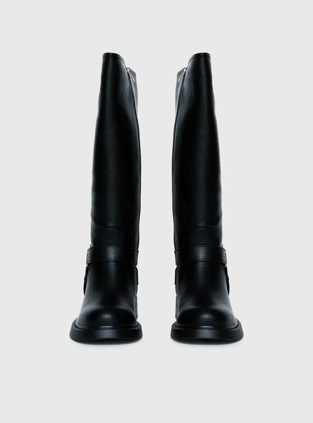 Chic Knee High Boots