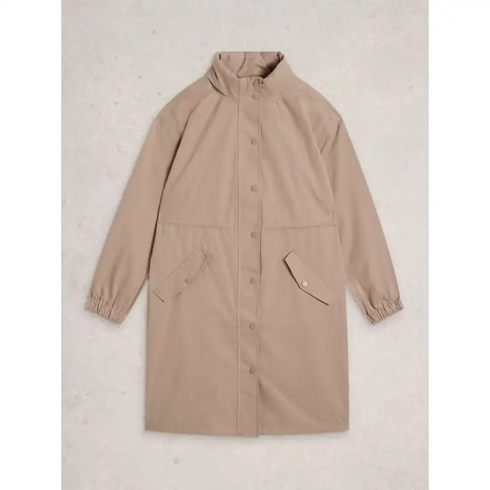 Waterproof Women's Coat