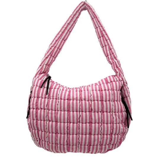 Minimal Shoulder Bag